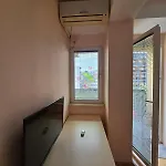 In Skopje
