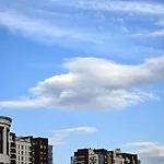 In Lägenhet Skopje